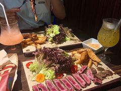 -The Cheebat 锌吧·Bistro(体育西店)