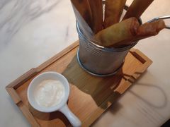 -周渝食惦·酸菜鱼精致川菜(横岗店)