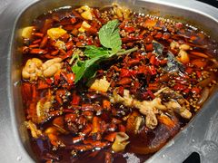 -味之绝·美蛙鱼头火锅(科巷店)