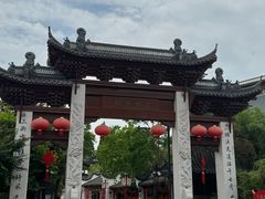 -三林塘老街
