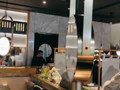 -赠李白·如诗的川味(余杭万达广场店)