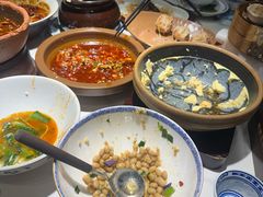 -图味美小黄鱼·景德菜(浙江路店)