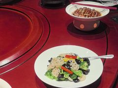 -金狮麟·新豫菜(金码大厦店)