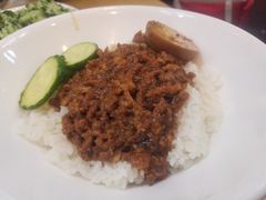 -台北楚楚园馅饼粥(虹桥南丰城店)