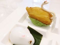 会跳舞的兔子-有心德(隆生店)