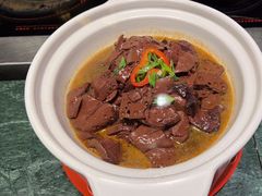 -山芋腔苏北菜(盐城滨海店)