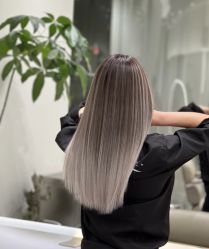 -ON STAR SALON