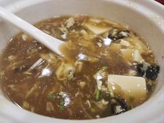 -奥华餐厅·老张记(台基厂店)