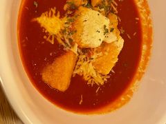 -城市大道红炉披萨烘焙坊