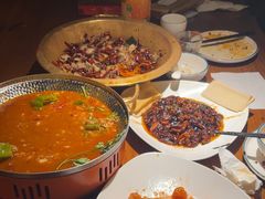 -永安水煮活鱼·仪征菜(仪征奥林匹克店)