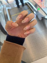 -喜柿·nail日式美甲美睫