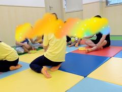 -巧虎KIDS早教中心(青秀区盛天地店)
