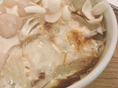 荔枝桂花冰酿-宝珠奶酪(长宁金虹桥店)