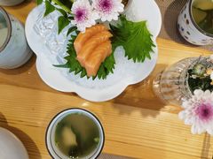 -酒井酱子·深夜食堂(东城汇店)
