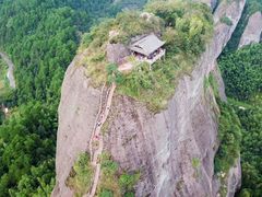 -崀山风景名胜区