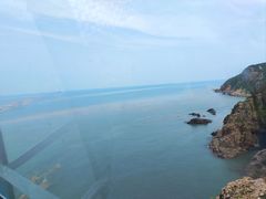 -摩天岭风景区