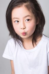 -布恩儿童摄影