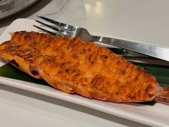 -珍宝海鲜JUMBO Seafood(ifc店)