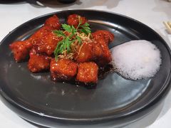 -荟廷·晶萃(陆家嘴尚悦湾店)