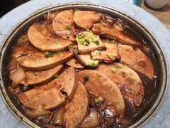 -锡和无锡菜(景丽苑店)