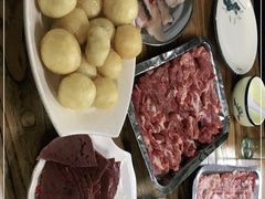 -木萨火锅店(开鲁路店)