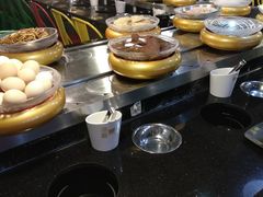 -汤响自助回转火锅百汇(乐峰广场店)