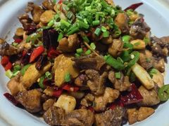 -胡师傅三下锅(汽车站店)