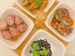 九转小肠-莆田餐厅PUTIEN(西安万象天地店)