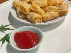 -山外山·林语花园餐厅