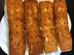 贴卷子-津菜宋记老房子(平山道店)