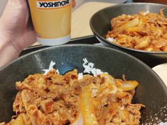 -吉野家(大悦城店)