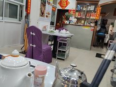 -凯盈阁·顺德私房菜·桑拿鸡