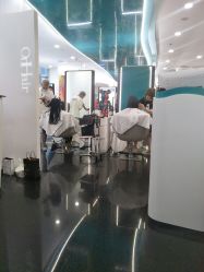 点击看大图 -OnHair造型