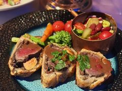 -天玑高空江景餐厅&酒吧Sky Secret Restaurant&Bar