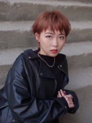 -欧意风尚·烫染·接发