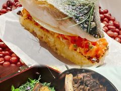 -Oyster Talks 四度蚝法餐厅