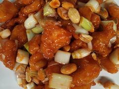 -普天和酒楼·新津菜·烤鸭(天津之眼店)