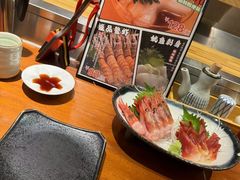 -千代武日本料理(哈西店)