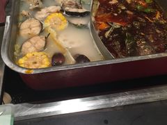 -新辣道鱼火锅(领展购物广场·中关村店)
