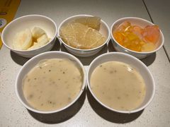 -汤姆家的牛排意面披萨(新城市广场店)