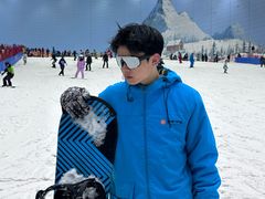 -广州热雪奇迹