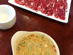 -广味鲜潮汕牛肉火锅(延安三路店)