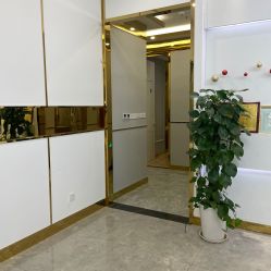 -CICI纤美·科技减肥美容