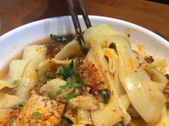 -莲香西域·正宗新疆菜(龙华店)