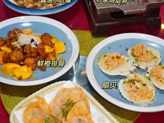 -202特色排档(五缘湾店)