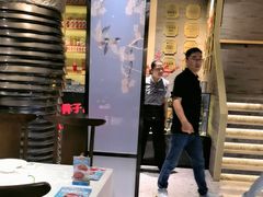 -洪福龙虾