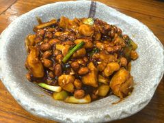 -上海羊肉馆(泰宸苑店)