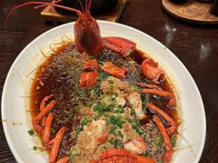 -镇江苏宁万豪酒店-苏筵中餐厅