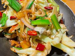 -蜀宴小调·精致家常菜(科华店)