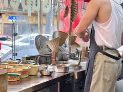 -大芊金重庆串串火锅(南京路店)